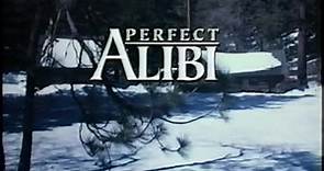 Perfect Alibi (1995) Trailer