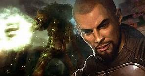 IGN Reviews - Shadow Warrior - Review