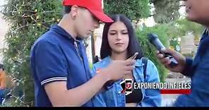 Diego Moreno - Infieles Ep.64 | Rompió su celular para no...