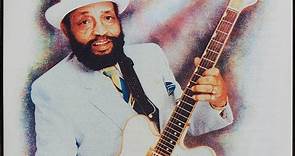 Lowell Fulson - Hold On