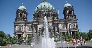 Catedral de Berlín
