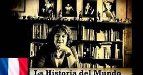 Diana Uribe - Historia de Francia - Cap. 01 Introduccion
