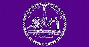 NYU 2020 & 2021 All-University Commencement