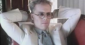 Thomas Dolby - She Blinded Me With Science (Official Video - HD Remaster)