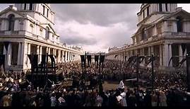 Les Misérables - TV Spot: "Event Of The Year/Review"