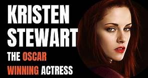 Kristen Stewart | Kristen Stewart: From Twilight to Beyond - Exploring Her Journey as an Actress