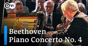 Beethoven: Piano Concerto No. 4 | Nelson Freire, Monte-Carlo Philharmonic Orchestra & Kazuki Yamada