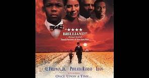 Once Upon a Time... When We Were Colored (1996) | A Tim Reid Film