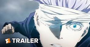 Jujutsu Kaisen 0: The Movie Trailer #2 (2022) | Movieclips Trailers