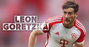 Leon Goretzka | Skills and Goals | Highlights