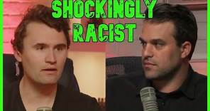 Charlie Kirk's SHOCKINGLY Racist Comment | The Kyle Kulinski Show