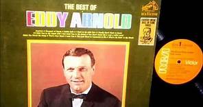 What's He Doing In My World , Eddy Arnold , 1965