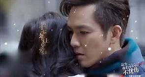 一生中最愛 - 鍾漢良 - 涼生，我們可不可以不忧傷天佑姜生CP MV Wallace Chung All Out of Love Couples MV