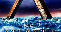 Atlantis: el imperio perdido