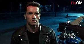 Llega a FlixOlé 'Terminator 2: El juicio final' (James Cameron, 1991)
