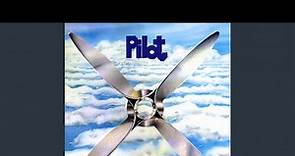Pilot「Second Flight」(1975)