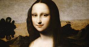 Documenta2 - El misterio de la Mona Lisa
