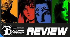 The Bouncer Review (PS2)