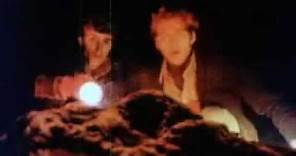 Criaturas Asesinas "The Deadly Spawn" (1983) Trailer