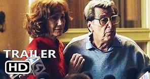 PATERNO Official Trailer 2 (2018) Al Pacino