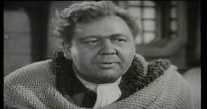 Charles Laughton Biography | English Stage And Film Actor | Story Of Fame And Success