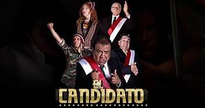 El Candidato - Trailer Oficial