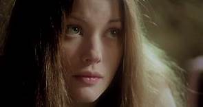 Lynne Frederick in Four of the Apocalypse (1975)
