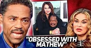 Richard Lawson Exposes Tina Knowles For Using Him As Rebound