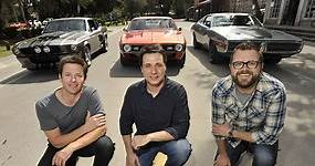 Top Gear USA Has Been Cancelled [UPDATE: Adam Ferrara Speaks]