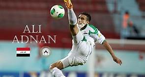 Ali Adnan | علي عدنان • Goals - Skills - Tackles • Welcome to Udinese Calcio