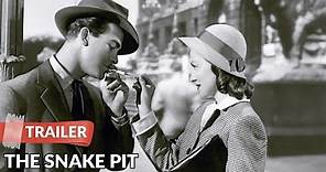 The Snake Pit 1948 Trailer | Olivia de Havilland | Mark Stevens