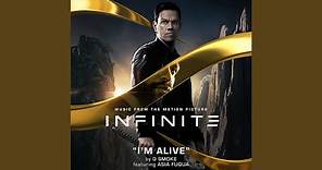 I'm Alive (From The Motion Picture Infinite)