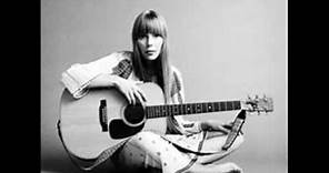 A Case of You - Joni Mitchell