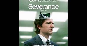 Theodore Shapiro - Severance - Season 1 - Apple TV+ Original Series Soundtrack