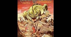 Misterio en la isla de los monstruos (1981) Película en español