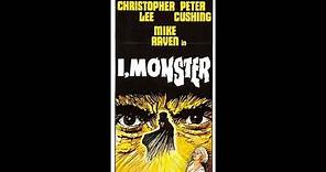 I, Monster (1971) - Trailer HD 1080p