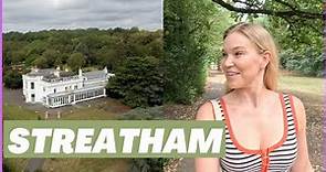 STREATHAM - What to see in this South London suburb