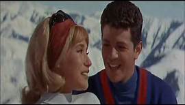 Ski Party (1965) - Trailer