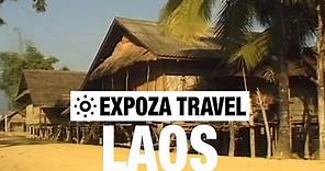 Laos Vacation Travel Video Guide