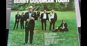 Benny Goodman live in Stockholm, full album.