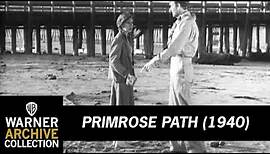 Preview Clip | Primrose Path | Warner Archive