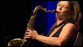 Das Saxophonquartett sistergold spielt "Bei mir bistu shein"