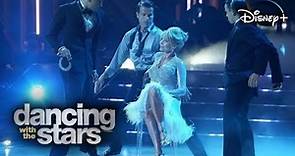 Cheryl Ladd and Louis's Rumba (Week 03) - Dancing with the Stars Season 31!
