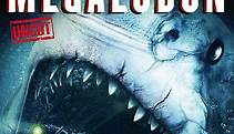 Megalodon - Die Bestie aus der Tiefe