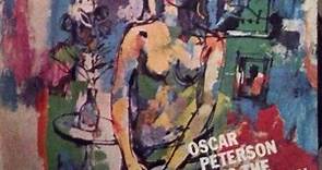 Oscar Peterson - Oscar Peterson Plays The Duke Ellington Songbook