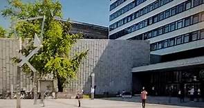 Technical University of Berlin, Germany