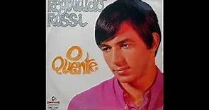Reginaldo Rossi - O Quente (1968) (Completo)