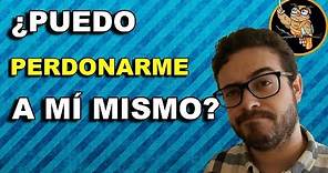 ¿Qué es el PERDÓN? 🤔► UNA APROXIMACIÓN FILOSÓFICA 🙏