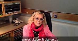Annie Nightingale on Eternal Jukebox 4