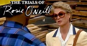 The Trials of Rosie O'Neill | Season 1 | Episode 9 | The Gang's All Here